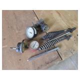 Gauges