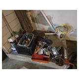 Misc Tools, Crate, Etc
