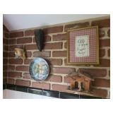 Wall Dï¿½cor