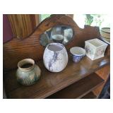 Ceramic Vases