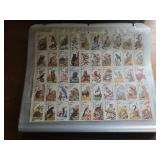 Binder of Stamps