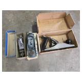Hand Planes