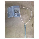 Fishing Net & Tackle