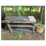 Stone Slabs