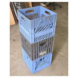 Milk Crates (3)