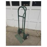 Pneumatic Tire Dolly