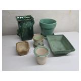Ceramic Planters