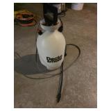 Pump Sprayer