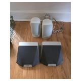 Sony Speakers & Computer Speakers