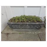 Concrete Planter