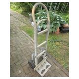Aluminum Dolly