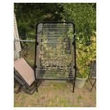Large Bird Cage (Missing Bottom)