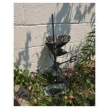 Copper Weather Vane