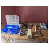 Misc Tools