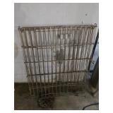 Small Pet Enclosure Fence