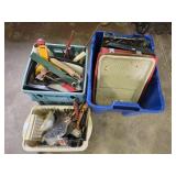 Painting Supplies