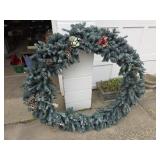 Large Wreath