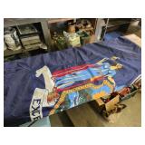 Large NY State Flag