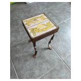Small Plant Stand