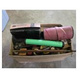 Gun Cleaning Supplies