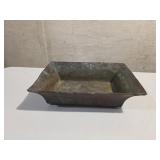 Vintage Copper / Brass Tray