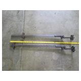 Bar Clamps
