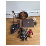 Vintage Collectibles