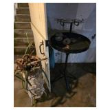 Plant Stand, Plant Work Stand & Plant