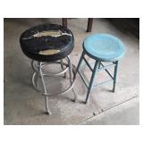 Stools