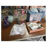 Misc Collectibles / Jewelry Making Items