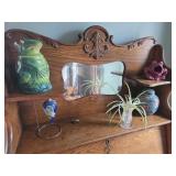 Frog Beer Stein, Ash Catcher, Ginger Jar, Etc