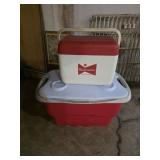 Coolers