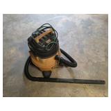 Ridgid 6hp 14 Gallon Wet/Dry Vac