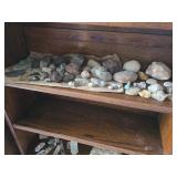 Rock & Mineral Collection