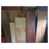 Wood / Wood Panels