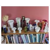 Glass Vases