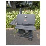 Char Griller Charcoal Grill