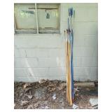 Driveway Markers