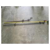 Bar Clamps
