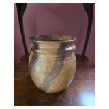 McCoy Ceramic Vase