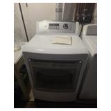 LG Dryer