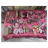 Vintage Hardware & Metal Tags