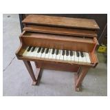 Small Children's Piano