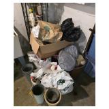 Orchid Planting Media & Pots