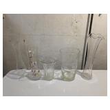 Glass Vases