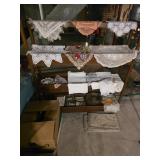 Doilies & Linens