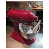 Kitchen Aid Classic Pro Mixer