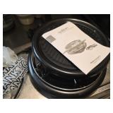 Salton Indoor Electric Grill