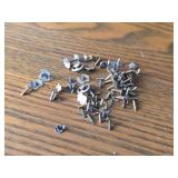 Mini Vintage Pins