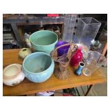Planters & Vases